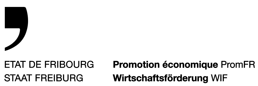 Wirtschaftsförderung Kanton Freiburg (WIF)