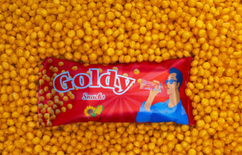 Goldy Snacks Goldy Snacks