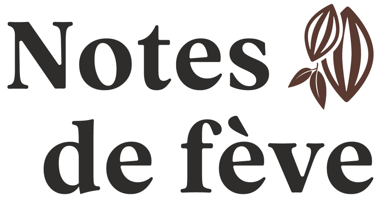 Notes de fève Sàrl