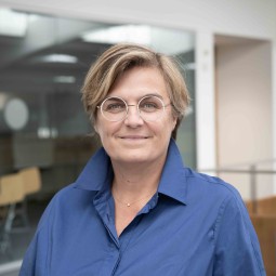 Dre Dominique Truchot-Cardot