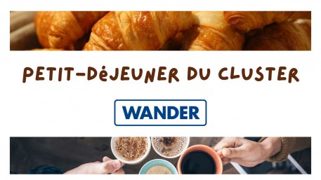 Visite chez Wander AG