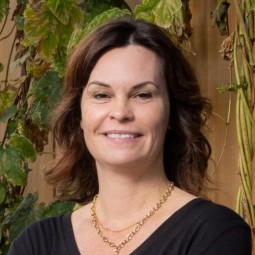 Nadine Lacroix Oggier