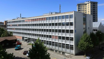 Haute école de gestion de Fribourg (HEG-FR)