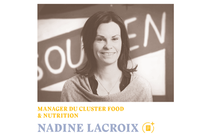 Fribourg Network: From Farm to fork Fribourg Network: From Farm to fork