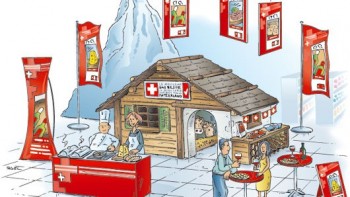 BNPO Schweiz BNPO Schweiz