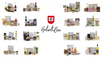 HelvetiBox HelvetiBox