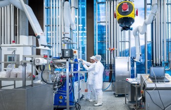 Institute of Life Sciences - HES-SO//Valais-Wallis School of Engineering