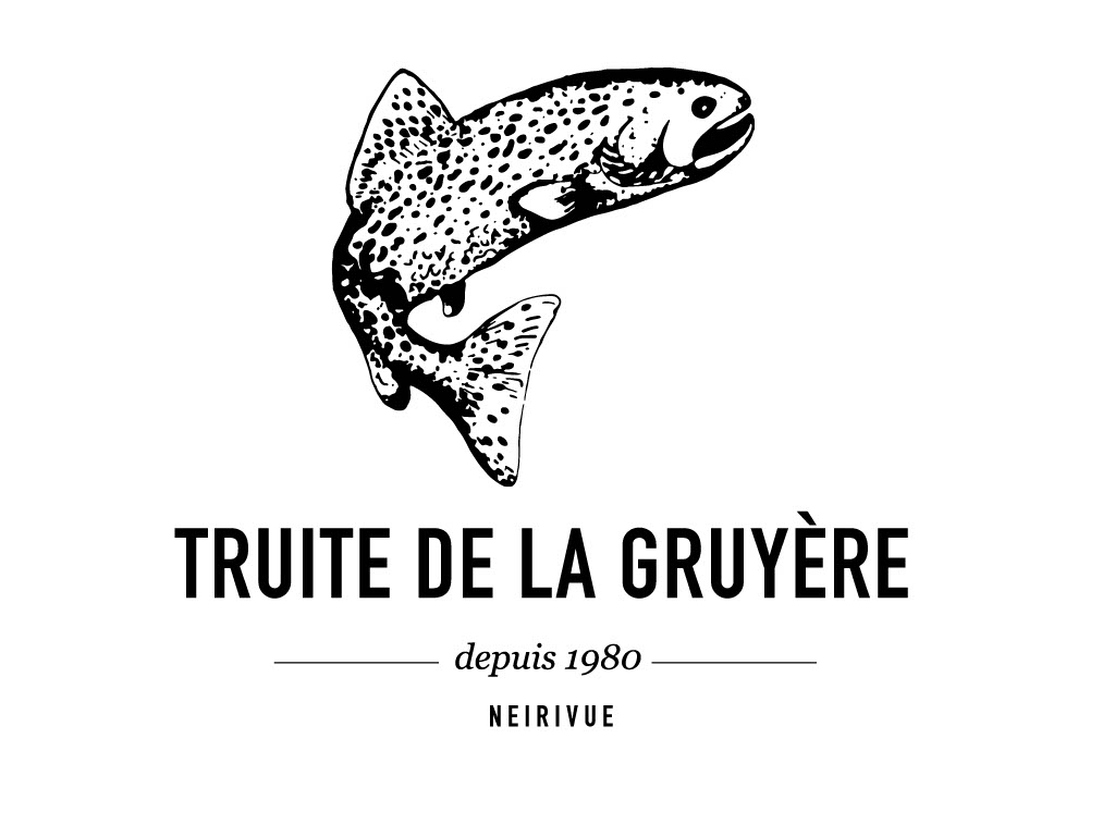 Pisciculture de la Gruyère