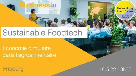 Economie circulaire dans l'agroalimentaire