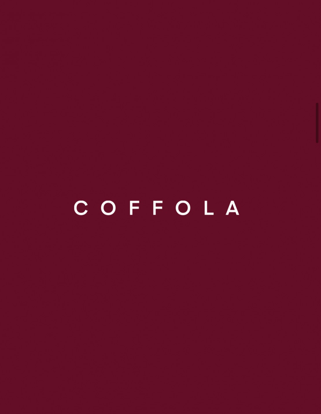 La Coffolaterie