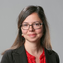 Dr. Mariluz Bagnoud