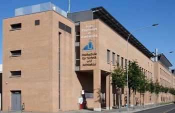 Haute école d’ingénierie et d’architecture Fribourg Haute école d’ingénierie et d’architecture Fribourg