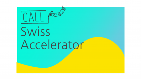 Ausschreibung: Swiss Accelerator 2023