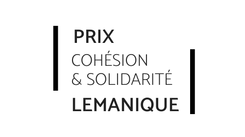 Prix Cohésion & Solidarité Lémanique