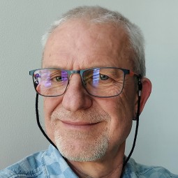 Prof. Dr. Simon Crelier 