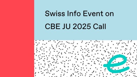 Webinaire sur l'appel 2025 du Circular Bio-based Europe Joint Undertaking
