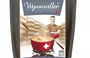 Les Fondues Wyssmüller SA