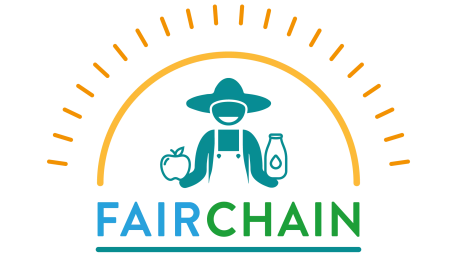 Présentation du projet FAIRCHAIN