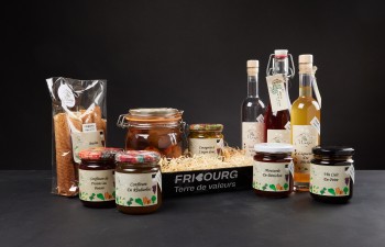 La Magie de la ferme Sàrl La Magie de la ferme Sàrl