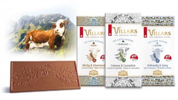 Villars Maître Chocolatier