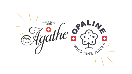 Fusion gourmande et durable: Le coffret apéritif de Biscuits Agathe et Opaline