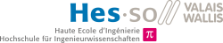 Institute of Life Technologies - HES-SO//Valais-Wallis School of Engineering