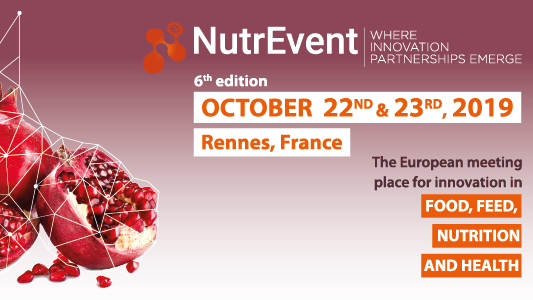 Nutrevent in Rennes