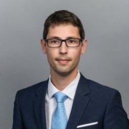 Dr. Adrien Demongeot