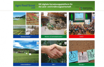 Kompetenznetzwerk Ernährungswirtschaft Kompetenznetzwerk Ernährungswirtschaft