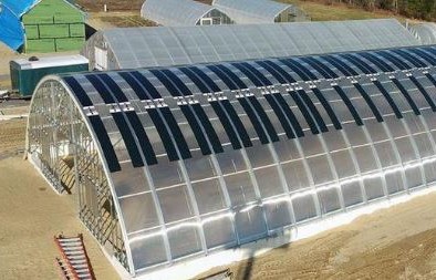 RTS : Nouvelles technologies agricoles - Comment rendre la culture sous serre plus écologique ? RTS : Nouvelles technologies agricoles - Comment rendre la culture sous serre plus écologique ?