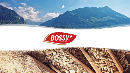 Abgesagt! BESUCHEN bei Bossy céréales 