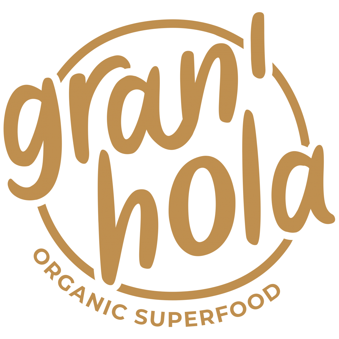 Gran’Hola Gran’Hola