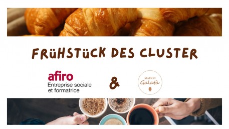 Frühstück bei Afiro & Maison galatà