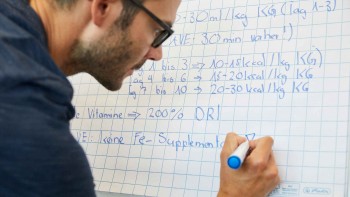 Berner Fachhochschule Gesundheit - aF&E Ernährung & Diätetik Berner Fachhochschule Gesundheit - aF&E Ernährung & Diätetik