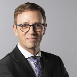 Laurent Dietrich