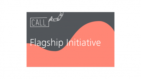 Flagship Initiative - Aufruf 2023