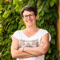 Aline Schneuwly
