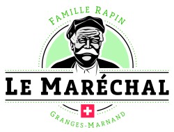 Fromagerie Le Maréchal SA