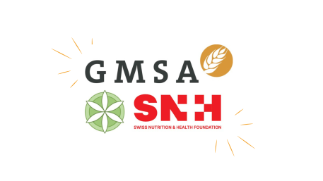Une collaboration d'up-cycling entre Mediplant, la fondation Suisse de Nutrition et Santé et le Groupe Minoteries SA 