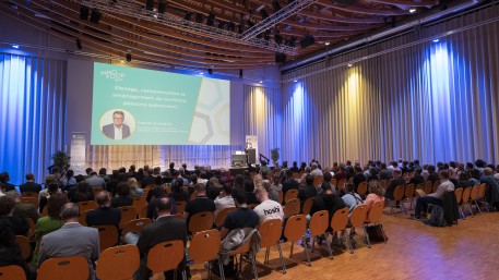 INNOFOOD & CO 2024