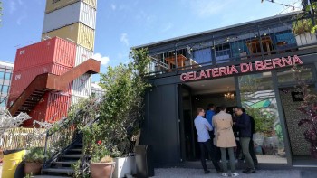 Gelateria di Berna Gelateria di Berna