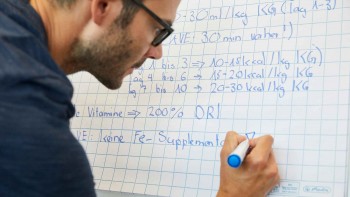 Berner Fachhochschule Gesundheit - aF&E Ernährung & Diätetik Berner Fachhochschule Gesundheit - aF&E Ernährung & Diätetik