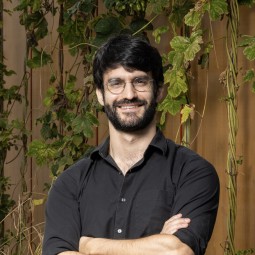 Simon Meister