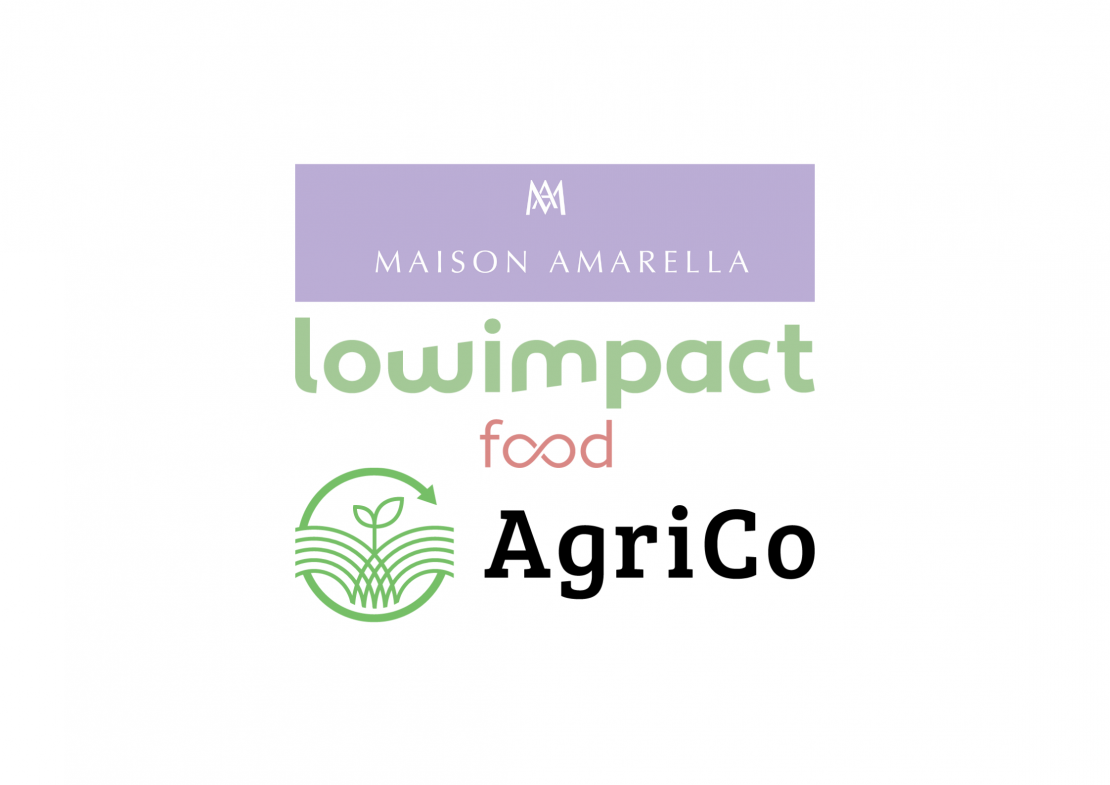 Visite chez Maison Amarella, Lowimpact Food et Campus AgriCo 