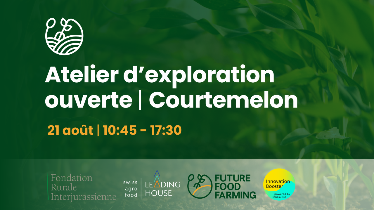 Open Exploration Workshop in Courtemelon