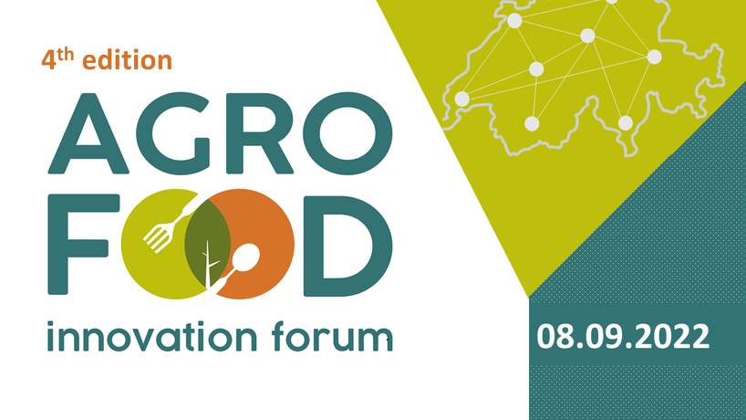 Agro-Food Innovation Forum