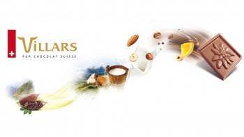 Villars Maître Chocolatier Villars Maître Chocolatier
