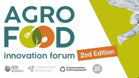Agro Food Innovation Forum 2019