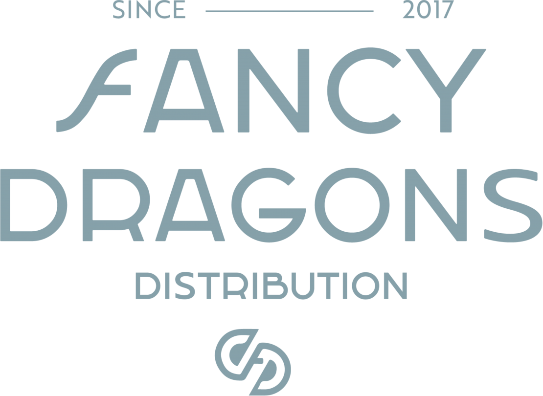 Fancy Dragons Distribution