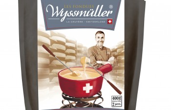 Les Fondues Wyssmüller SA